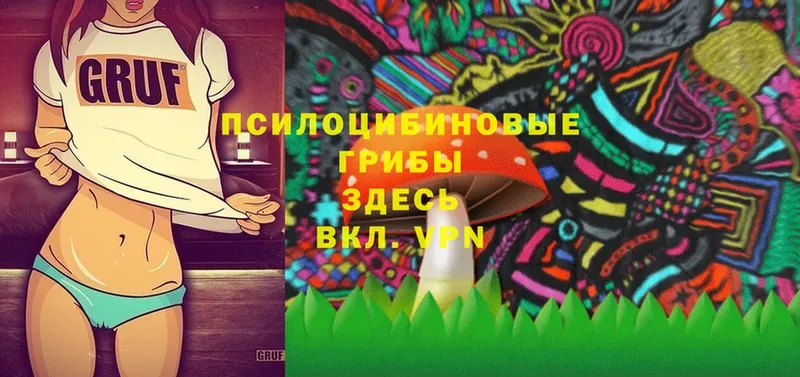 Галлюциногенные грибы Magic Shrooms  Ялта 